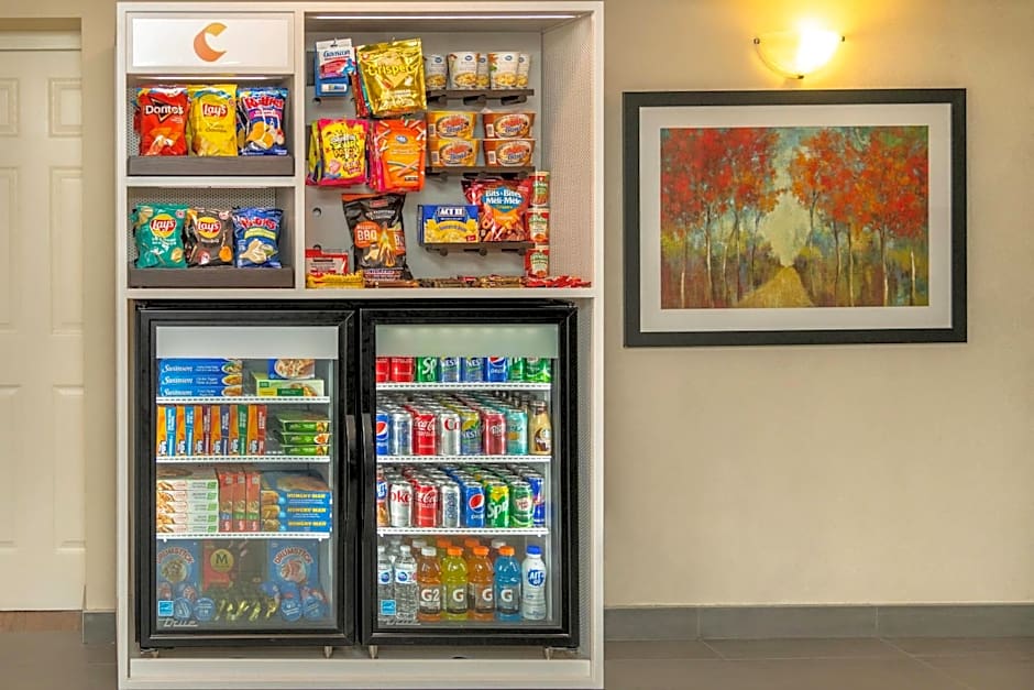 Comfort Inn Parry Sound