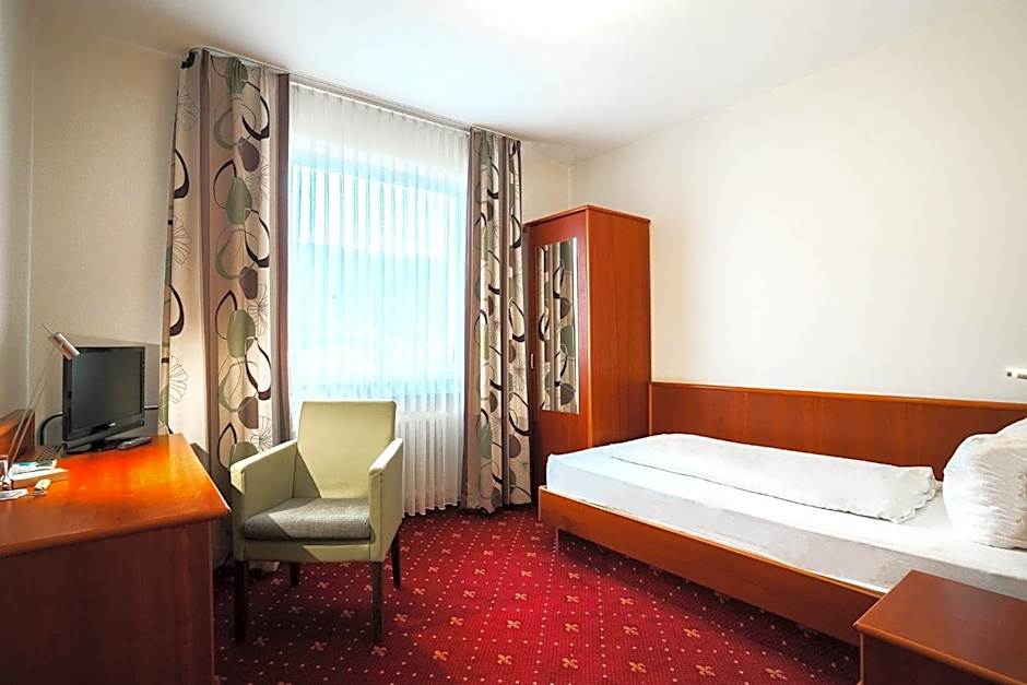 Trip Inn Parkhotel Bad Ems