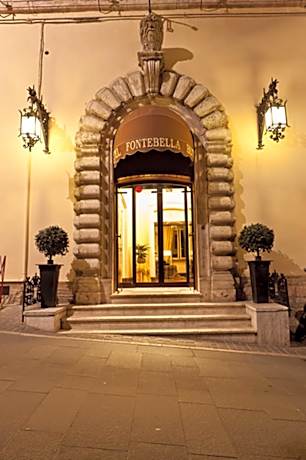 Hotel Fontebella