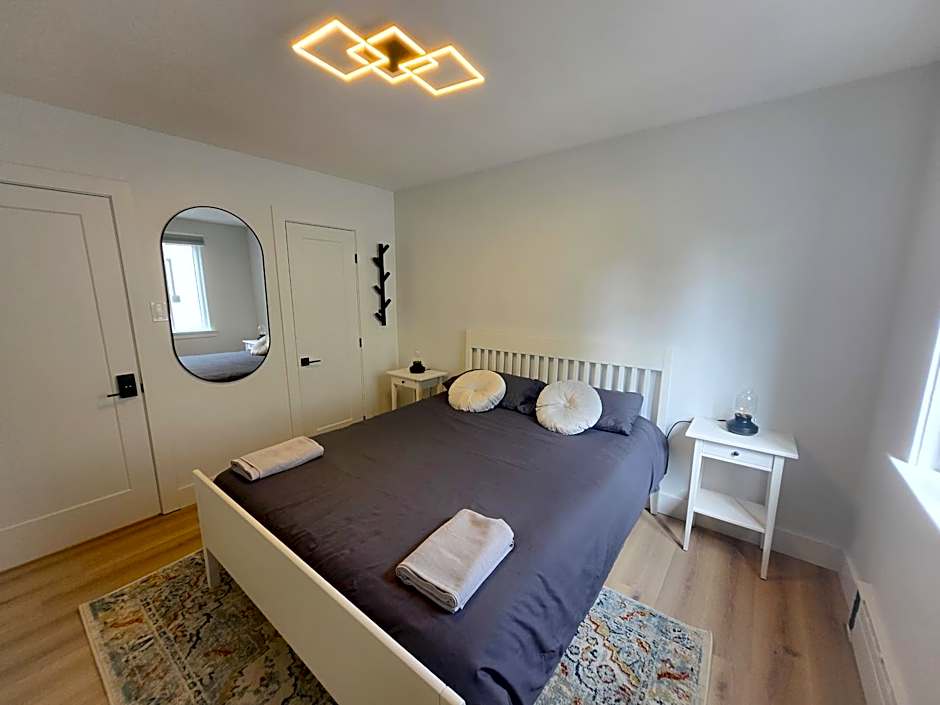 JstLikeHome - Serenity Suites & Guesthouse