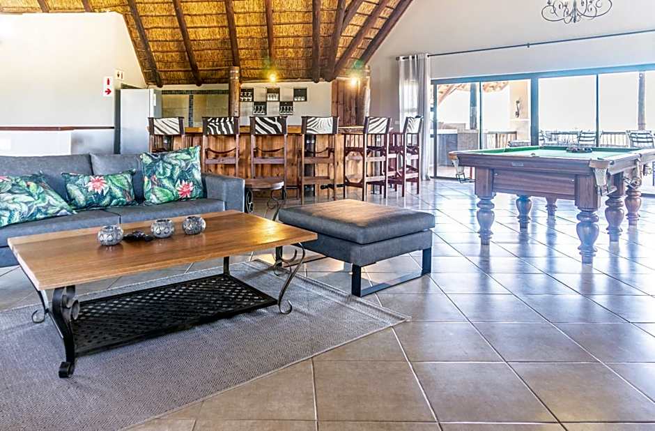 Zebula Golf Estate & Spa Executive Holiday Homes
