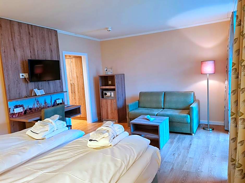 Hotel Landhaus Höpen