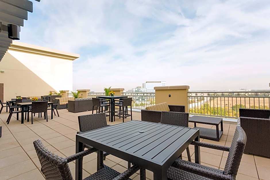 DRURY INN & SUITES DALLAS FRISCO