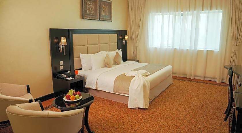 Royal Grand Suite Hotel