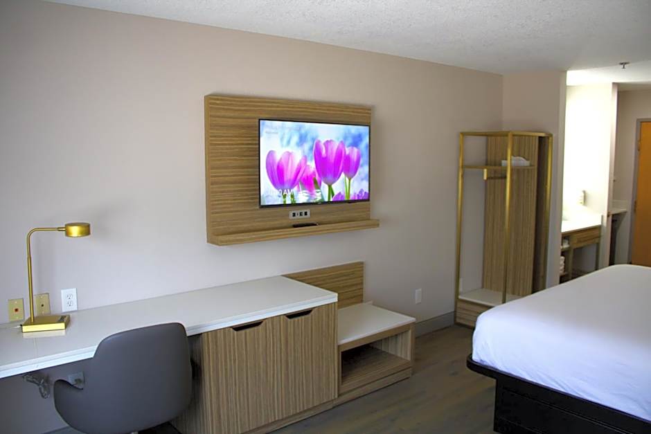Baymont by Wyndham San Marcos