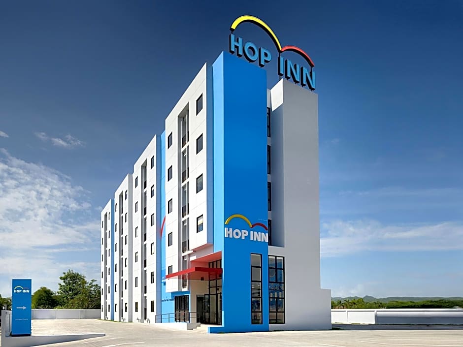 HOP INN Chonburi