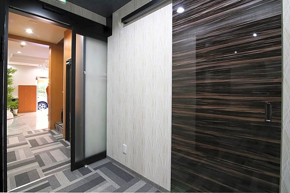 The Global hotel Tokyo