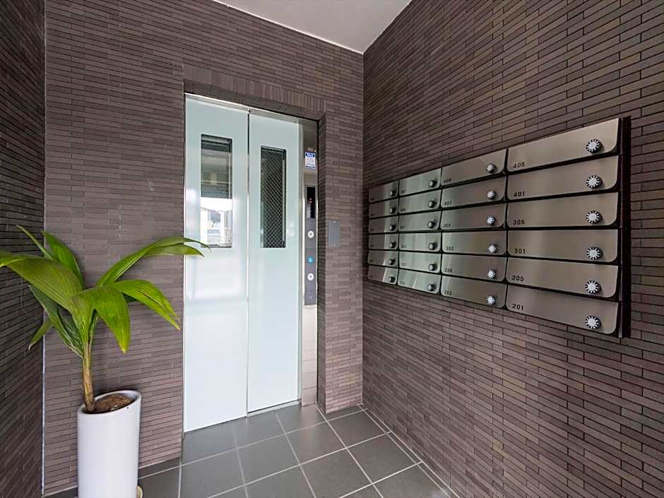 Hotel Thomas Nago - Vacation STAY 40482v