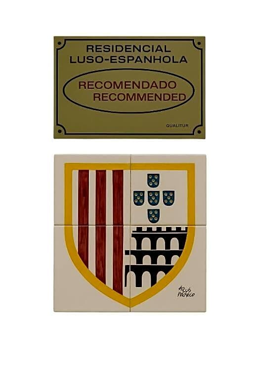 Alojamento Luso Espanhola Budget Rooms Elvas