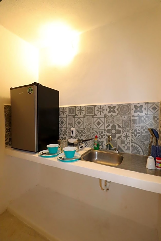 HOTEL MITTOZ HOLBOX