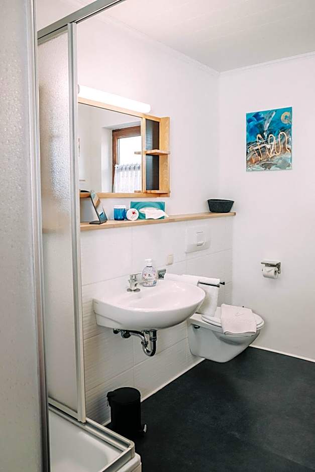 Waldpension Jägerstüberl