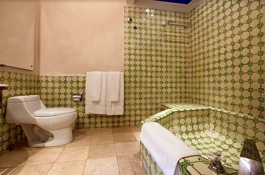 Orchidelirium Casa Hotel & Salud Estética
