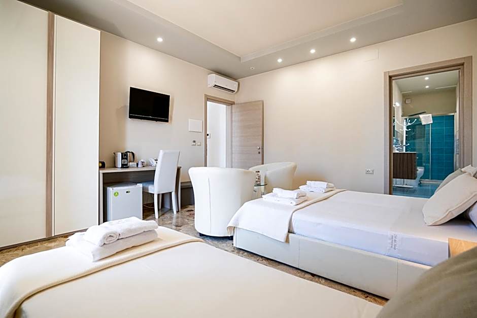 Dei del Mare Boutique Rooms