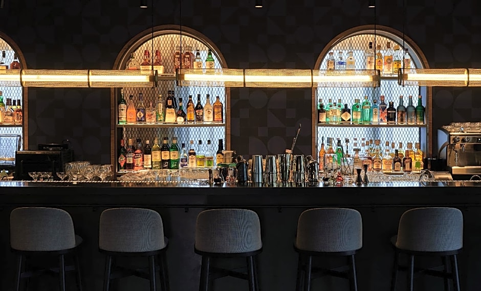 Kimpton Da An Hotel By IHG