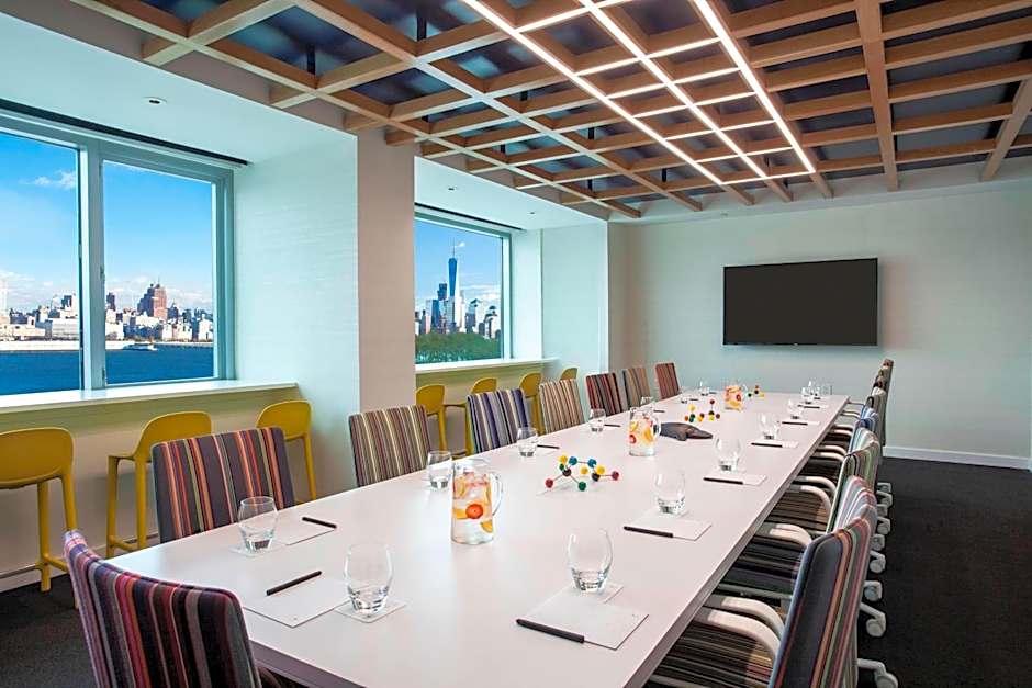 W Hotel Hoboken