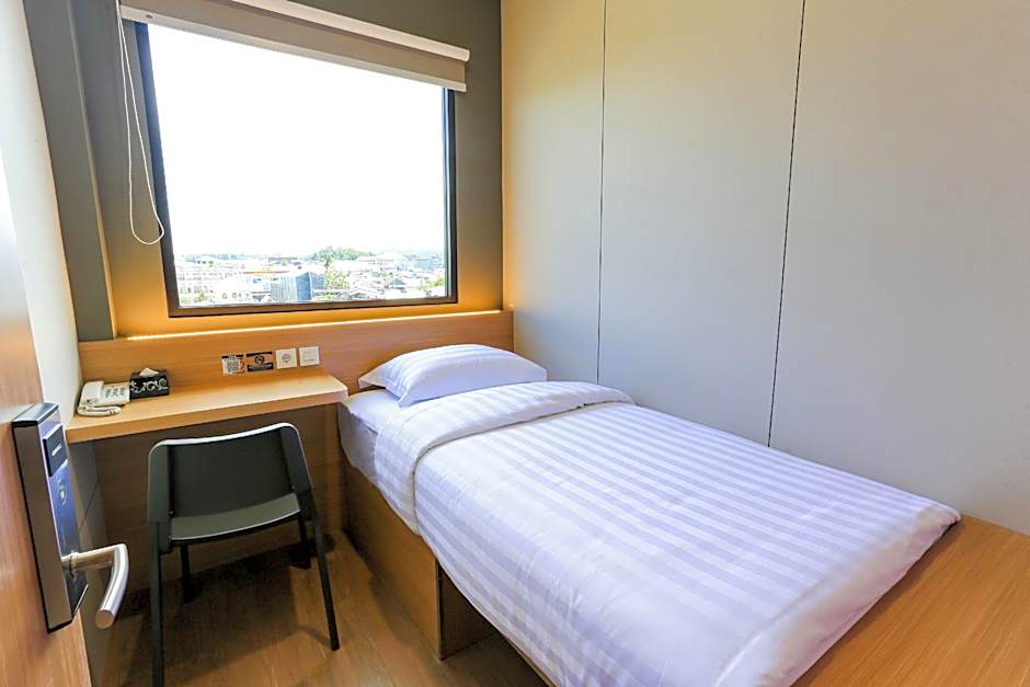 Padmaloka Hotel Tarakan