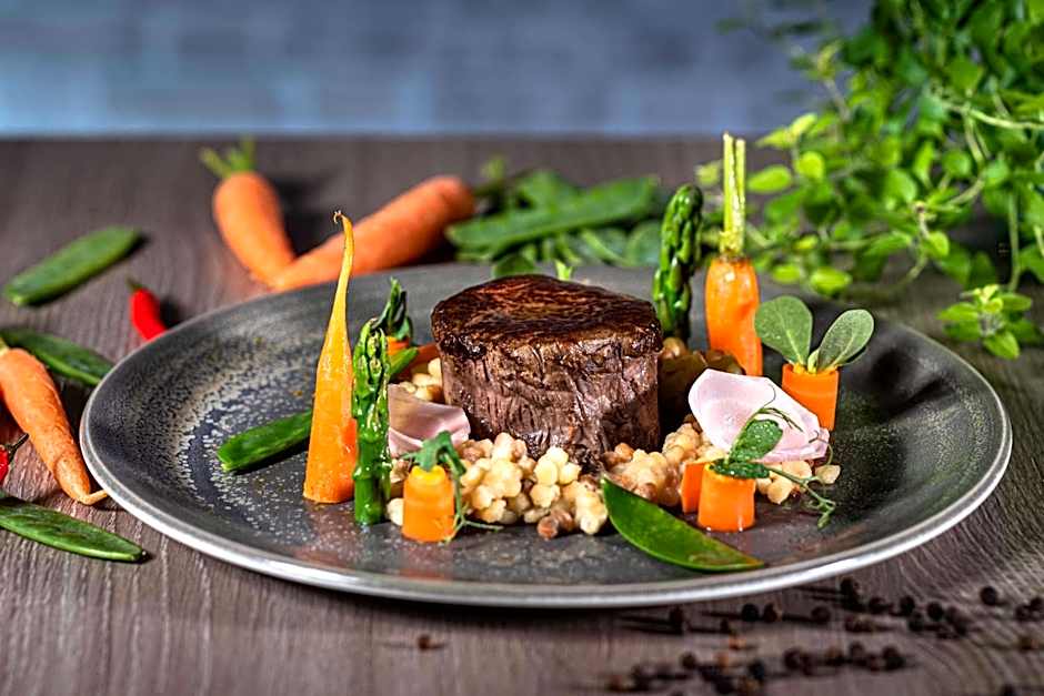 Radisson Blu Hotel Bremen