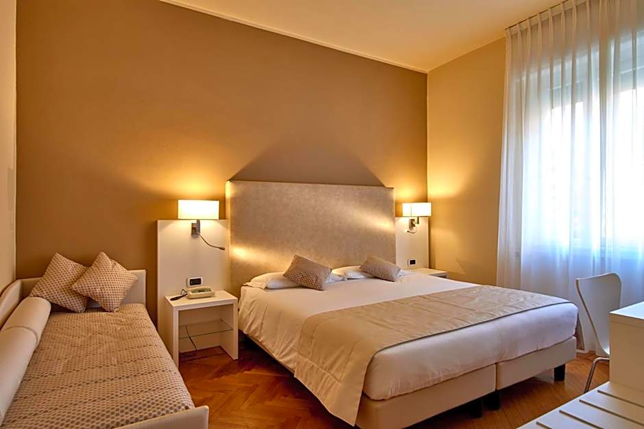 Hotel Bellavista