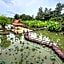 Ayutthaya Garden River Home