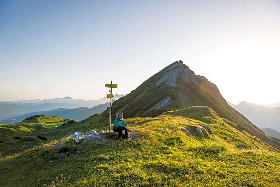 Landhotel Laudersbach