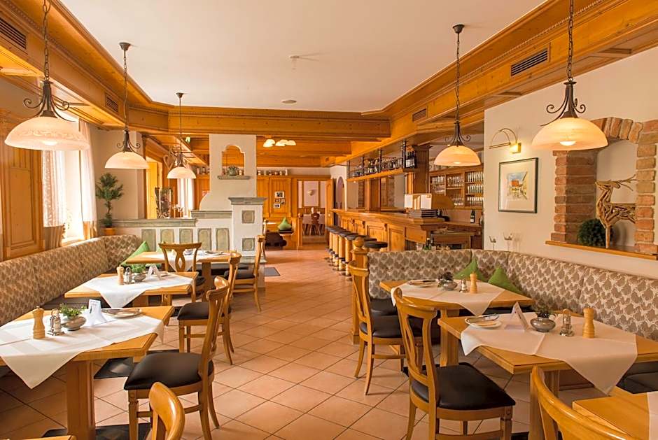 Hotel & Gasthof Richard Held