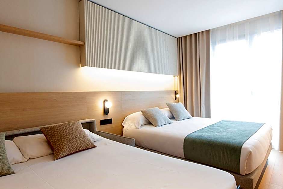 Aparthotel Atenea Calabria