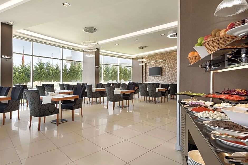 Ramada Hotel and Suites Edirne