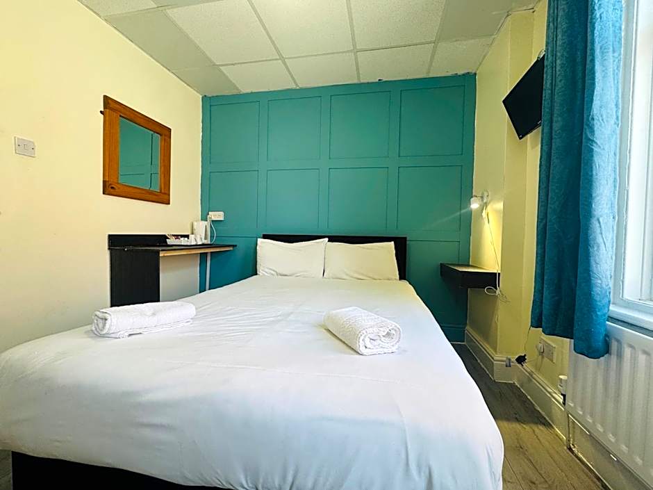 Calypso hotel Blackpool