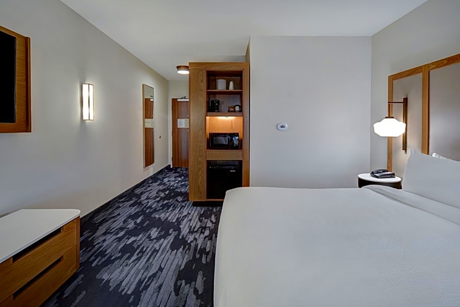 Fairfield by Marriott Inn & Suites Grand Rapids Wyoming