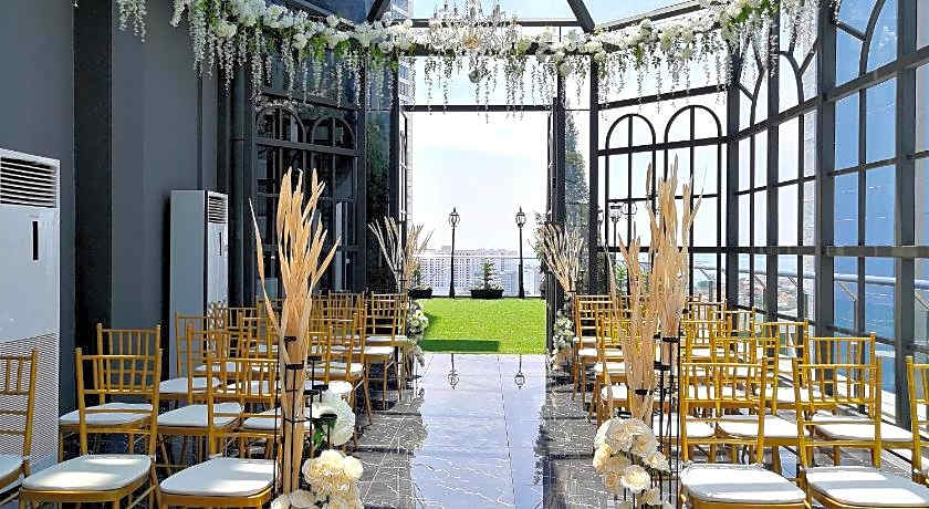 The Granite Luxury Hotel Penang