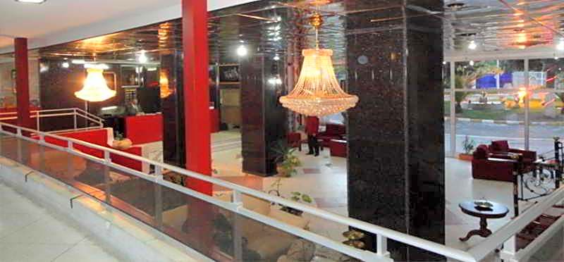 Hotel El Hidhab