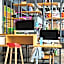 Moxy by Marriott Katowice Airport