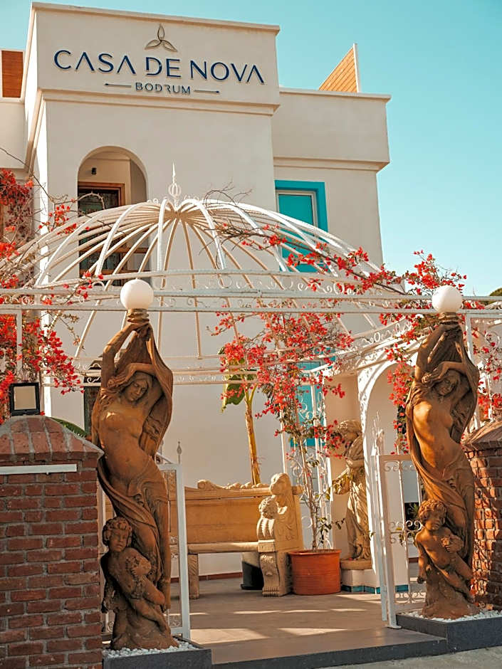 Casa De Nova Hotel