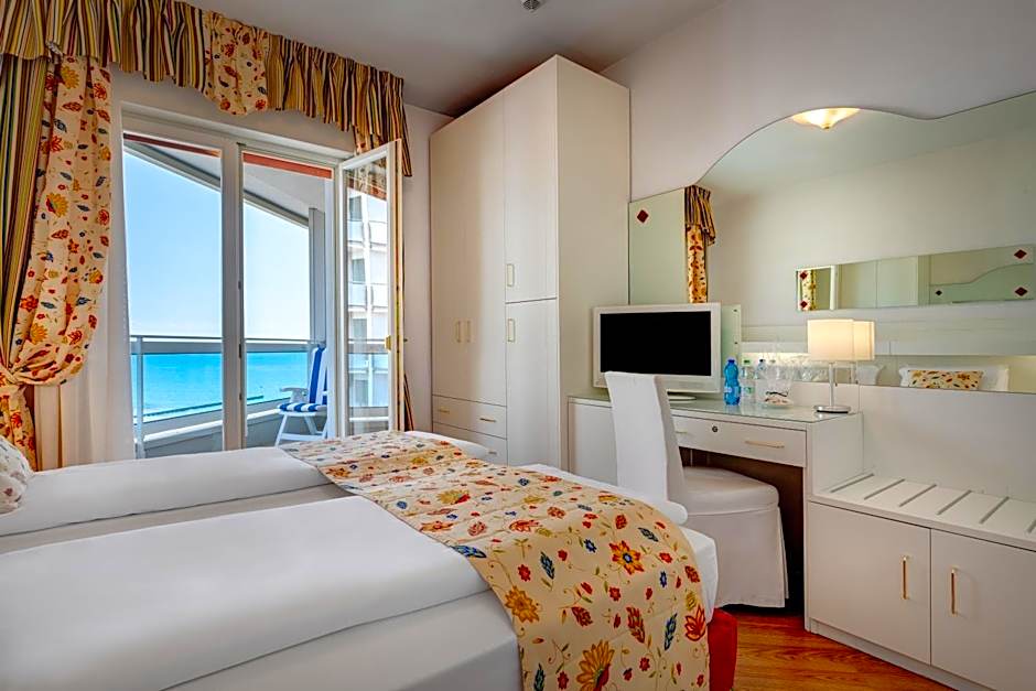 Hotel Cavalieri Palace & Suites