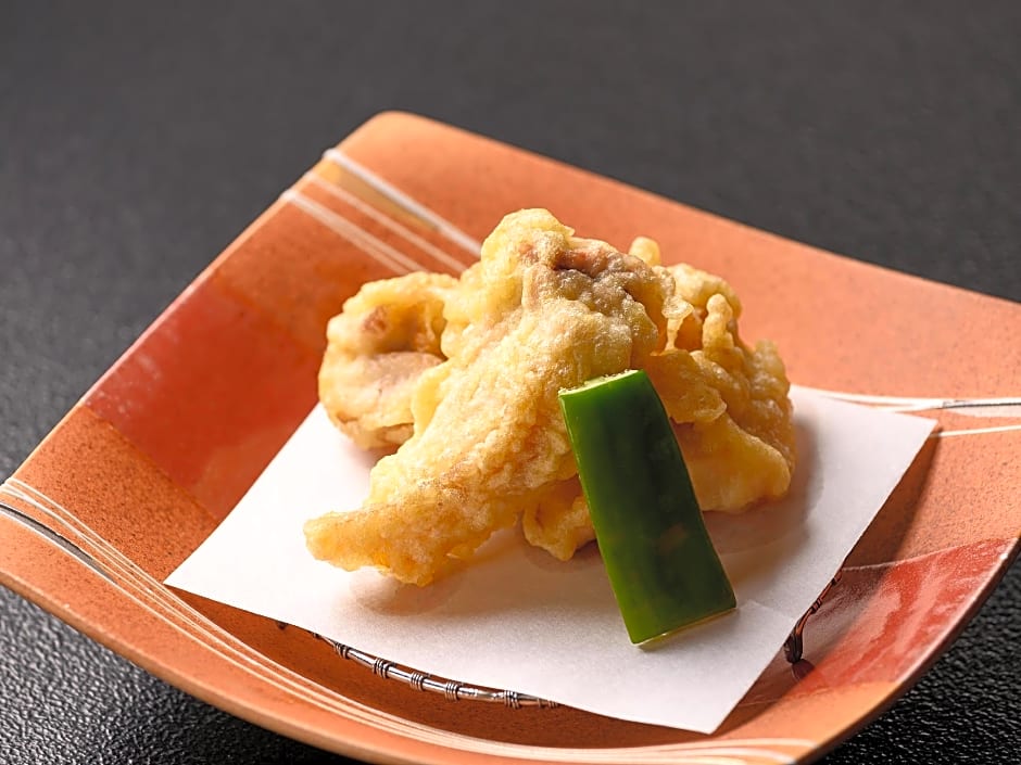 Yufuin Onsen Ryokan Mebaeso