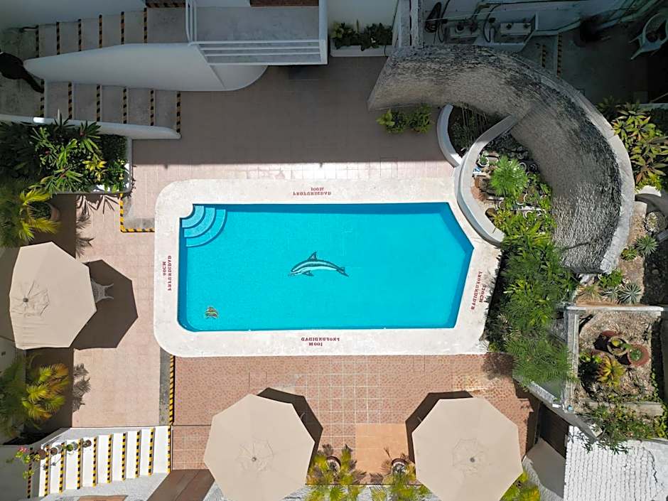 Hotel Antillano