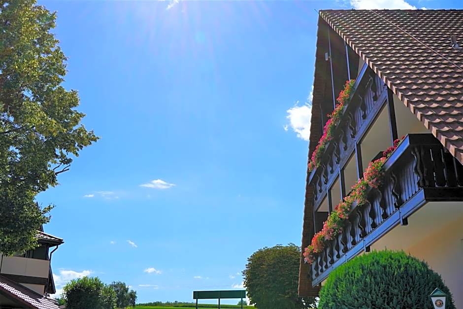 Hotel Garni Alte Post