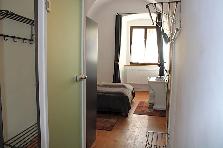 Hotel im Stift Neuberg