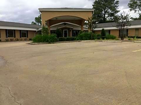 Americas Best Value Inn Caldwell