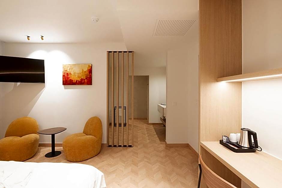 Hotel Donny