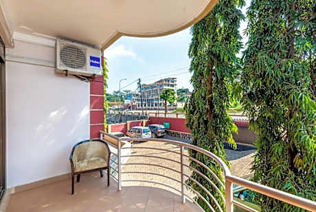 Entebbe Travellers Inn