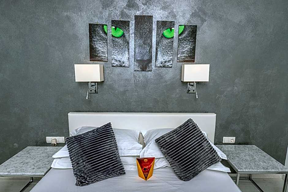 Apartment Rippl II