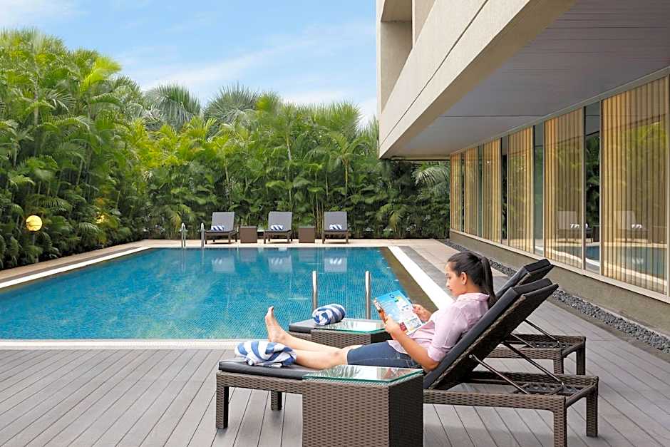 Courtyard by Marriott Pune Hinjewadi