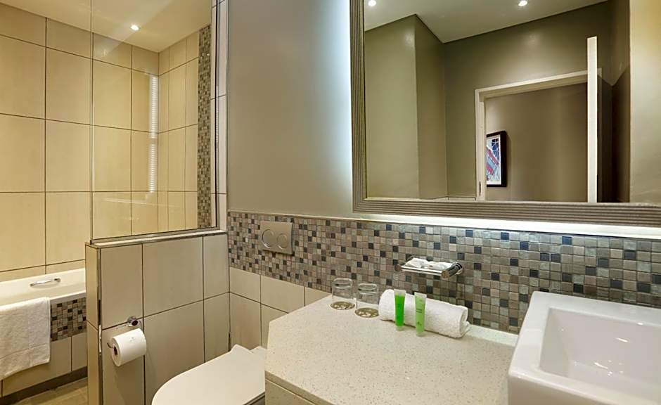 Peermont Metcourt at Khoroni Thohoyandou