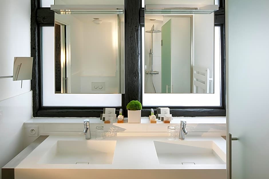 Hotel Le Colombier Suites