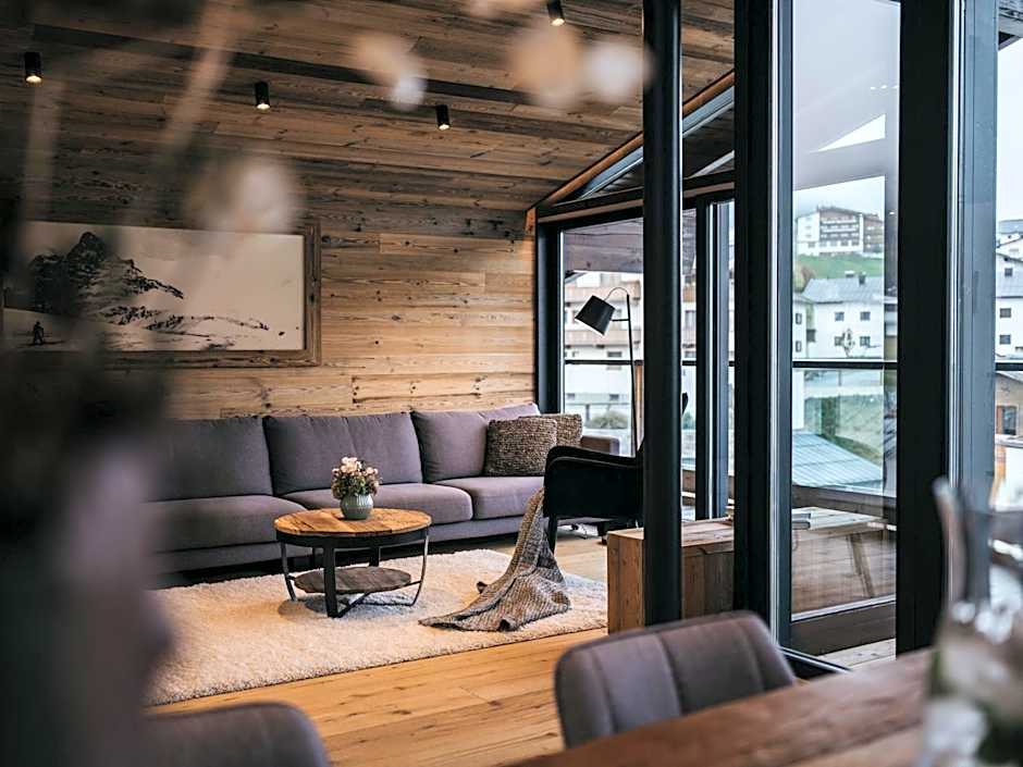 VAYA Galtür Paznaun