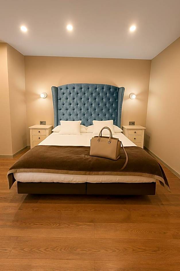 Hotel Palace Sevilla