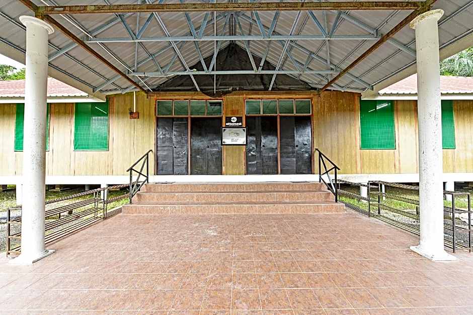 SPOT ON 90014 Otternest @ Gunung Pulai 2