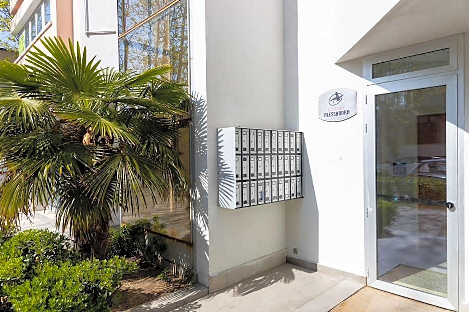 Residence Alessandra