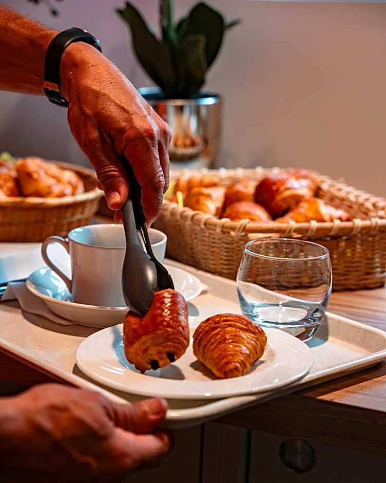 Hôtel du cros d'Auzon